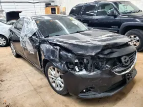 253-67578r Mazda Passenger Right Air Bag Dash Fits 14-16 6 1736086 #2