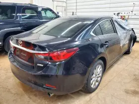 253-67578r Mazda Passenger Right Air Bag Dash Fits 14-16 6 1736086 #3