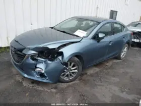 253-67583l Mazda Driver Left Air Bag Roof Fits 14-16 3 1857495 #2
