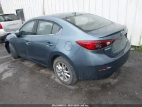 253-67583l Mazda Driver Left Air Bag Roof Fits 14-16 3 1857495 #3