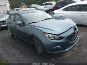 253-67583l Mazda Driver Left Air Bag Roof Fits 14-16 3 1857495
