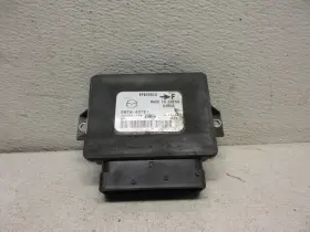 591-15446 Mazda 2017-2020 6 Airbag Air Bag Control Module Oem Lkq 591-15446 Mazda 2017-2020 6 Airbag Air Bag Control Module Oem Lkq