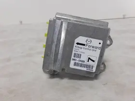 591-51898 Mazda 11 12 13 14 2 Airbag Air Bag Module Oem Lkq