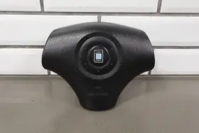 A10810364004 Mazda 1999-2000 Miata Nb Driver Steering Wheel Airbag Black Trim