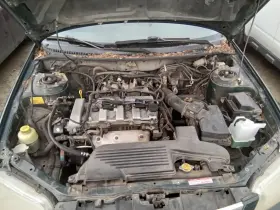 B30e57k30b Mazda Chassis Ecm Air Bag Behind Center Dash Fits 01-03 Protege 27983321
