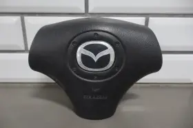 Mazda B33m57k0000 2001-2005 Mx-5 Miata Driver Airbag S