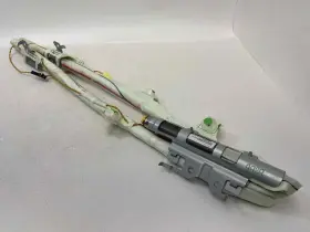 Bbn557km0b Mazda Fits 2011 2012 2013 3 Htbk Rh Passenger Roof Curtain Air Bag Oem Receipt #2