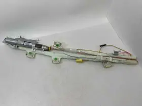 Bbn557km0b Mazda Fits 2011 2012 2013 3 Htbk Rh Passenger Roof Curtain Air Bag Oem Receipt #3