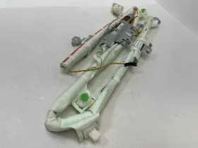 Bbn557kn0b Mazda Fits 2011 2012 2013 3 Htbk Lh Driver Roof Curtain Air Bag Oem Receipt #2 Bbn557kn0b Mazda Fits 2011 2012 2013 3 Htbk Lh Driver Roof Curtain Air Bag Oem Receipt #2