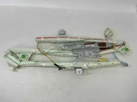 Bbn557kn0b Mazda Fits 2011 2012 2013 3 Htbk Lh Driver Roof Curtain Air Bag Oem Receipt Bbn557kn0b Mazda Fits 2011 2012 2013 3 Htbk Lh Driver Roof Curtain Air Bag Oem Receipt