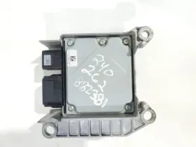 Bfb657k30 Mazda 2011 Speed 3 Oem Airbag Control Module #2