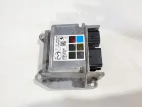 Bfb657k30 Mazda 2011 Speed 3 Oem Airbag Control Module