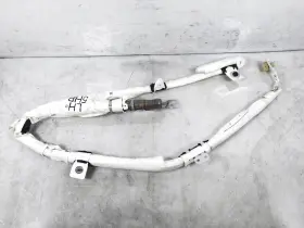 Bfwp-57-kn0b Mazda 2019-2023 3 Driver Roof Top Curtain Airbag Air Bag Ft #2