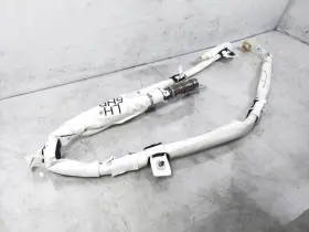 Bfwp-57-kn0b Mazda 2019-2023 3 Driver Roof Top Curtain Airbag Air Bag Ft