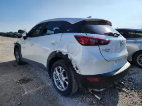 Db4f57km0h Mazda 2016-2022 Cx-3 Passenger Right Roof Curtain Air Bag #3