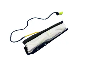 Dgh9-57ka0 Mazda 2020 - 2025 Cx-30 Oem Front Right Passenger Seat Bag Srs