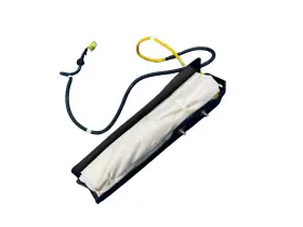 Dgh9-57kb0 Mazda 2020 - 2025 Cx-30 Oem Front Left Driver Seat Bag Srs Assembly