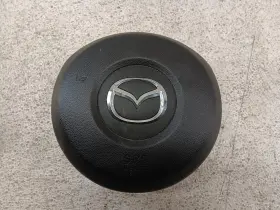 Mazda Dr6157k0002 11 12 13 14 2 Lh Left Driver Steering Wheel Air Bag