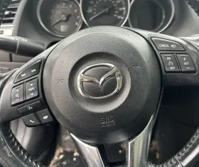 Gjr957k00a Mazda 2014 2015 2016 6 Airbag Steering Wheel Left Driver Side With Vin Oe