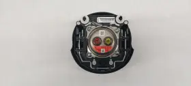 Ft21-ft23 Mazda Kb7w57k00 Cx-5 Left Driver Wheel Air Bag Oem #3