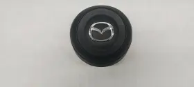 Ft21-ft23 Mazda Kb7w57k00 Cx-5 Left Driver Wheel Air Bag Oem