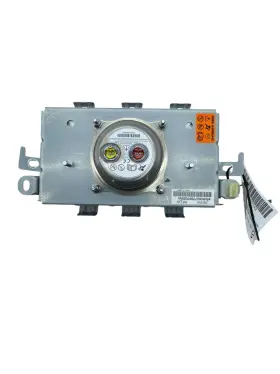 Kmv657k50 Mazda 2024-2025 Cx-90 Dashboard Instrument Panel Passenger Srs Airbag Kmv657k50 Mazda 2024-2025 Cx-90 Dashboard Instrument Panel Passenger Srs Airbag