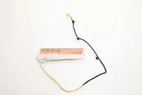 Mazda Kmv657kb0a 2024 - 2026 Cx-90 Front Left Driver Side Seat Airbag Air Bag Oem Kmv6