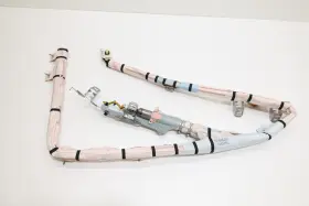 Mazda Kmv657kn0b 2024-2026 Cx-90 Roof Left Driver Side Curtain Air Bag Airbag Oem Kmv657kn0