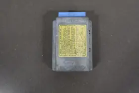 N03457k2xa Mazda 1995-1997 Miata Na Air Bag Control Module Behind Dash