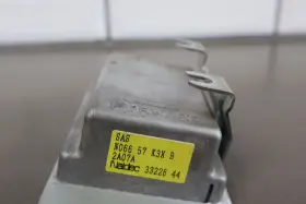 N06657k3xb Mazda 01-03 Miata Nb Airbag Control Module Center Dash Location Oem #3