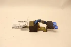 Su5bg897133194 Mazda 1990-1994 Mx-5 Miata Center Dash Crash Impact Sensor With Cable Oem