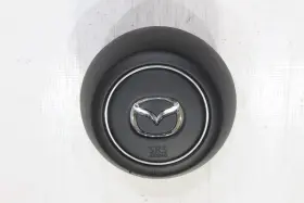 Va41-57-k00 Mazda 2023 2024 2025 Cx-50 Front Left Driver Wheel With Chrome Airbag Oem Air Bag