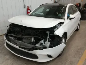 253-11391l Mercedes Seat Air Bag For A-class Left Front Airbag Only