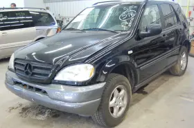 Mercedes 253-60027r Passenger Air Bag For Ml-class Gry-pass Airbag Only Right