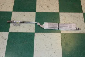 253-67344r Mercedes 12-15 Slk Passenger Side Right Rh Door Crash Restraint Airbag Air Bag Assembly