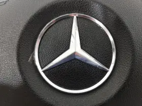 253-67842 Mercedes 2014-2017 Cla-class Steering Wheel Airbag Oem Lkq #2