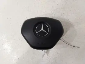 253-67842 Mercedes 2014-2017 Cla-class Steering Wheel Airbag Oem Lkq
