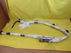 253-67849 Mercedes 2014-2019 Cla Class Driver Lh Roof Air Bag Oem #3