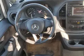 253-68382 Mercedes 2016-2023 Metris Driver Steering Wheel Airbag Air Bag Oem #2