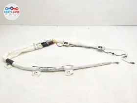 A1668602500 Mercedes Right Roof Airbag Passenger Side Air Bag Suv W166 2016-19 Gle63 Amg S