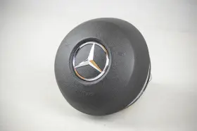 000-860-58-01-9116 Mercedes-benz 2019-2023 Sprinter Left Front Driver Steering Wheel Airbag Oem