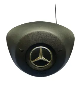 Mercedes-benz 0008601202 2019-2020 Glc 63 Amg X253 Front Left Driver Steering Wheel Airbag Srs