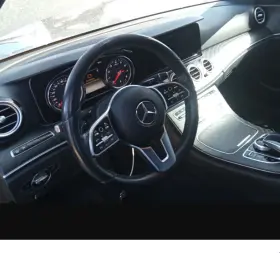 0008601800 Mercedes-benz 2019-2022 E-class Driver Steering Wheel Airbag Air Bag Oem