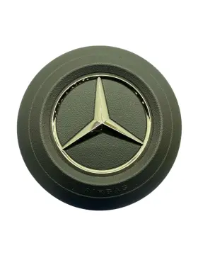 0008609602 Mercedes-benz 2023 2024 2025 Glc 300 X254 Oem Steering Wheel Airbag