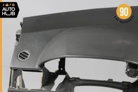 0049940145 Mercedes-benz 08-11 W204 C300 C350 Dashboard Dash Board Panel Assembly With Airbag Oem #2