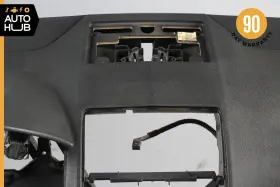 0049940145 Mercedes-benz 08-11 W204 C300 C350 Dashboard Dash Board Panel Assembly With Airbag Oem #3