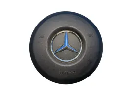 008605004 Mercedes-benz 2019 E53 Amg W213 Sedan Oem Srs Steering Wheel Air Bag