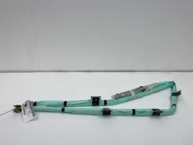 1188600200 Mercedes-benz 2020-2026 Cla35 Amg Oem Right Passenger Roof Curtain Air Bag