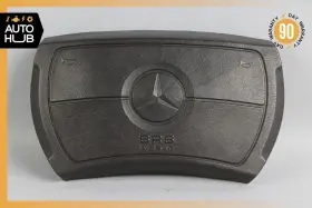 1294600098 Mercedes-benz 90-92 R129 300sl 500sl Driver Steering Wheel Airbag Air Bag Black Oem