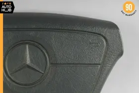 1294600668 Mercedes-benz 92-98 R129 Sl320 500sl 300sl Driver Steering Wheel Airbag Air Bag Oem #2